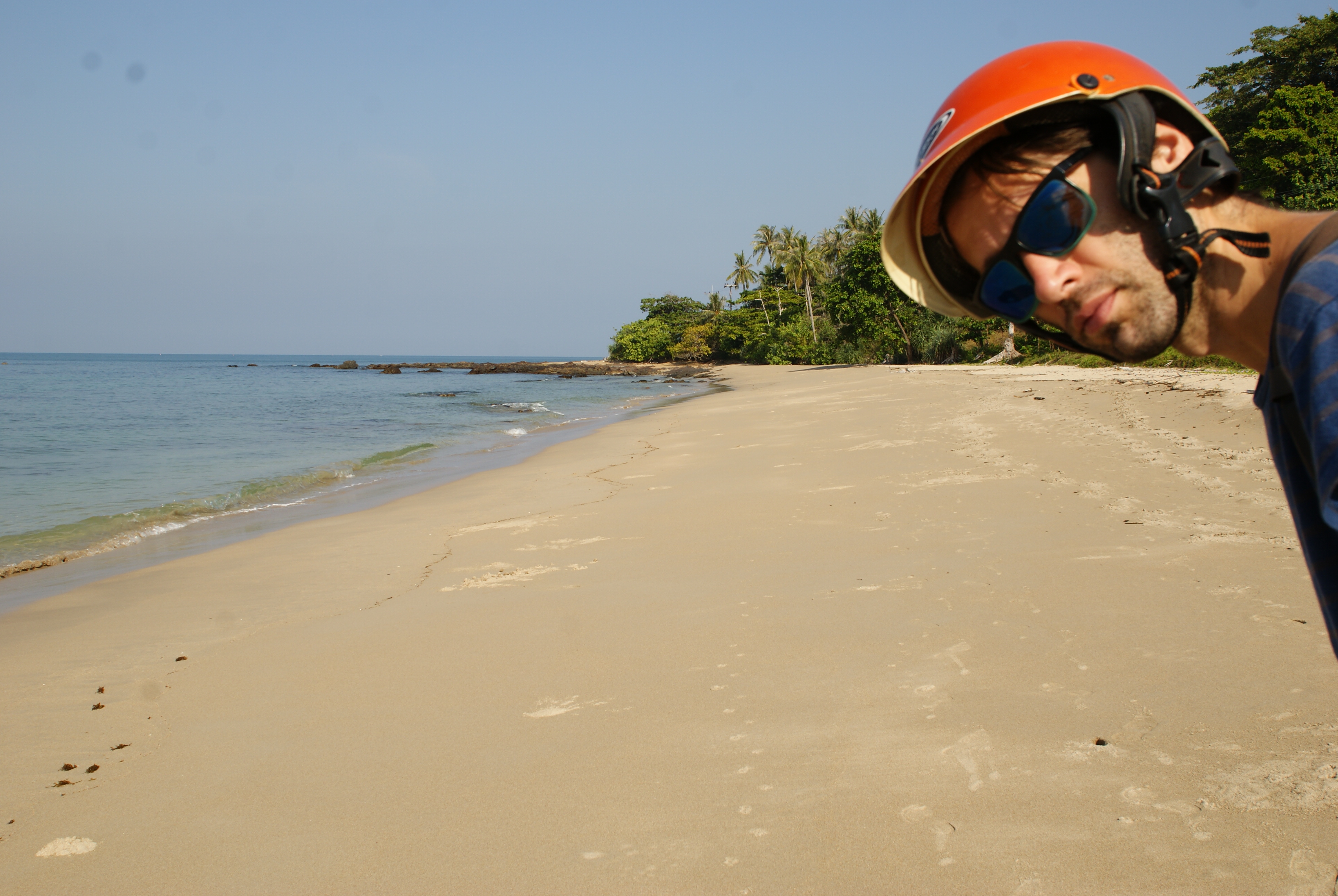 Bilan de six semaines en Thaïlande